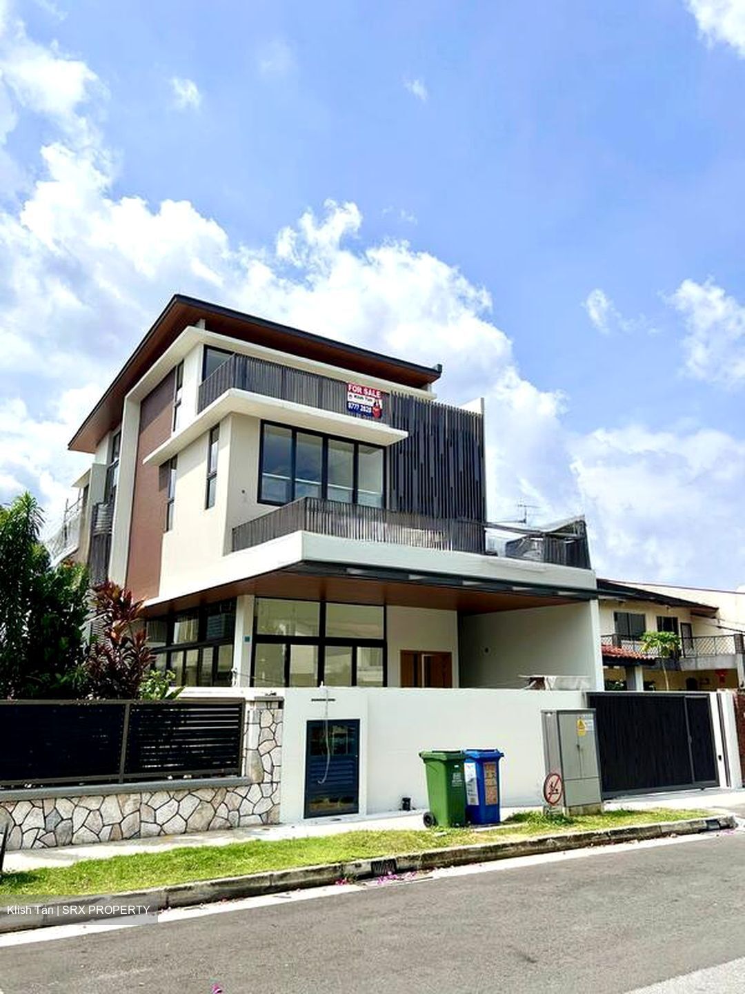 Seletar West Farmway 2 (D28), Semi-Detached #500693641